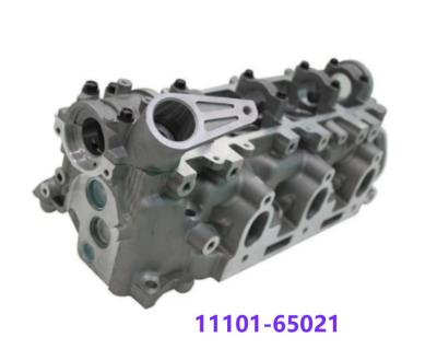 China 11101 65021 Aftermarket Auto Parts Hilux Complete Cylinder Head Assy for sale