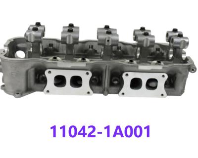 China 11041 20G13 11041 20G18 Nissan Z24 Cylinder Head 11041 22G00 for sale