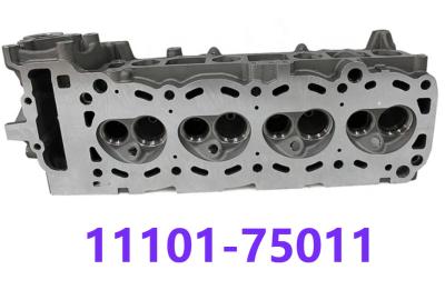 China 11101 75012 11101 75011 Toyota Engine Parts 1RZ Cylinder Head for sale