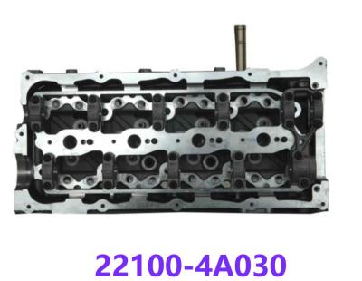 China HYUNDAI H100 H1 Engines Spare Parts 22100 4A000 22100 4A020 22100 4A030 for sale