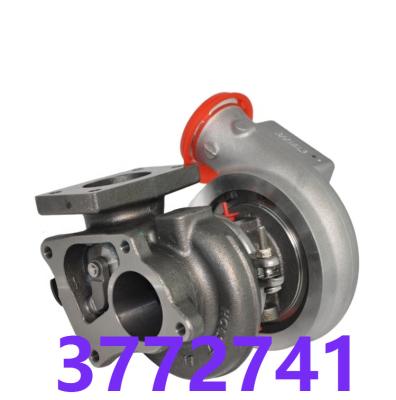 China 3772741 Car Turbocharger for sale