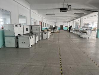 China Factory - Suzhou Best Bowl Feeder Automation Equipment Co., Ltd.