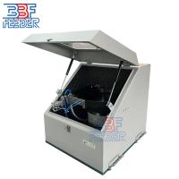 Quality Packing Assembly Vibratory Screw Bowl Feeder Nut Nails Vibratory Bowl Machine for sale