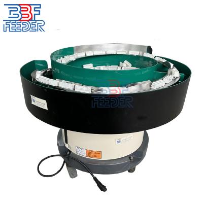 China SUS304 Vibration Bowl Feeder for sale