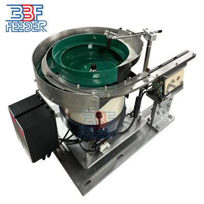 China Custom Vibrating Bowl Feeder Sealing Ring Sealed Bearing Pu Vibraotry Bowl for sale