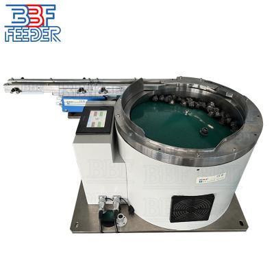 China Adjustable Speed Centrifugal Bowl Feeder Machine For Plastic Parts for sale