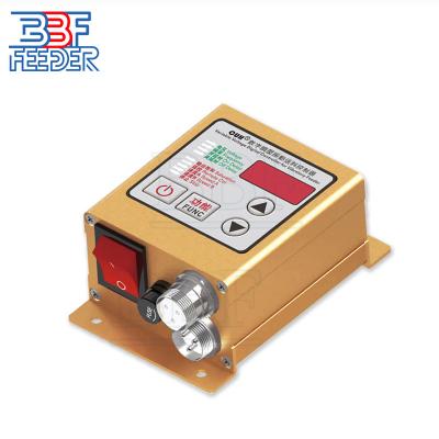 China Digital Feeder Controller Vibratory Variable Frequency Controller for sale