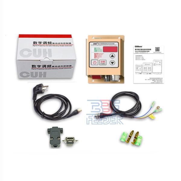 Quality Digital Feeder Controller Vibratory Variable Frequency Controller for sale