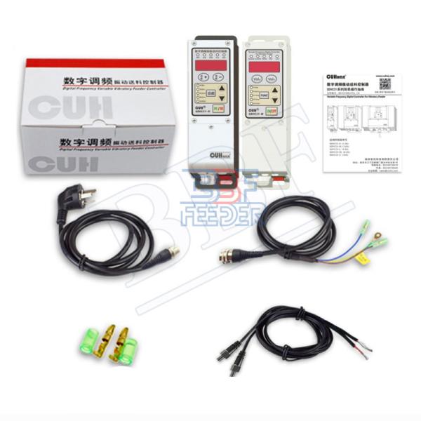 Quality PNP/NPN Feeder Controller Variable Voltage Controller For Vibratory Bowl Feeder for sale