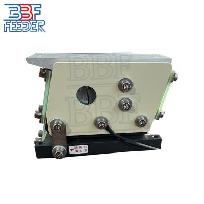 China Straight Linear Vibratory Feeder Automatic Electromagnetic Linear Feeder for sale