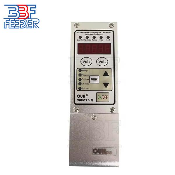 Quality SDVC311-M (3A) Feeder Controller PNP/NPN Variable Frequency Digital Controller for sale