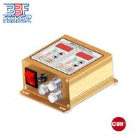 Quality SDVC22-S Electromagnetic Feeder Controller Variable Frequency Intelligent for sale