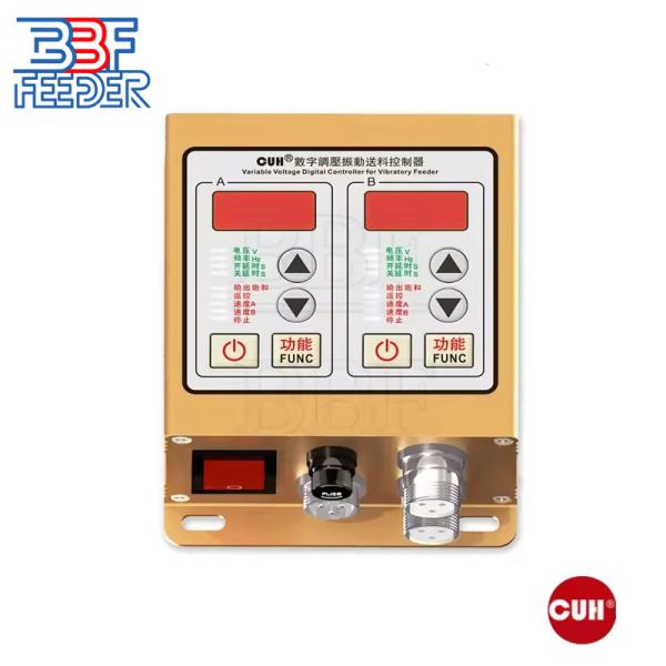 Quality SDVC22-S Electromagnetic Feeder Controller Variable Frequency Intelligent for sale