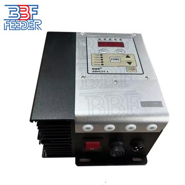 Quality SDVC31-L(4.5A) Vibratory Bowl Feeder Controller 24V Digital OEM for sale