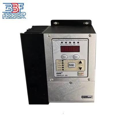 China SDVC31-XL(6A) Digital Electromagnetic Vibratory Feeder Controller for sale