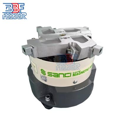 China Sanki CA-150 Feeder Bowl Drives Clockwise Vibration Bowl Feeder Machine for sale