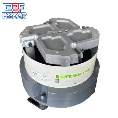China CA-300 Feeder Bowl Drives Vibratory Parts Feeder Drive Base Unit ROHS Certicate for sale