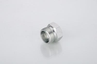 China Hydraulic Fitting Plug 4c 4D 4c-Rn 4D-Rn with Advantage of Long Working Life and Good for sale