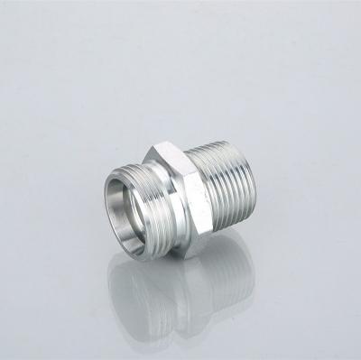 China 1CB-Wd/dB-Wd 1CB-Wd/Rn dB-Wd Bsp Thread with Capitive Seal Advantage Long Working Life for sale