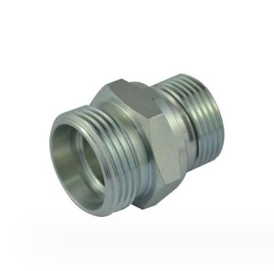 China 1CB Male Thread Multifunctional Adapter Rugged Hydraulic Coupling Adapter 18-12WD for sale