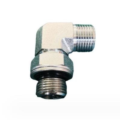 China 1cg9 Pipe 90 Degree Elbow Pto Tractor Pump Bsp Male Fittings Near Me Hydraulic Adapter Thread Chart for sale