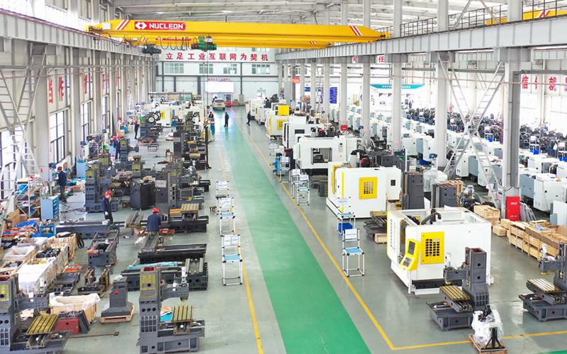 確認済みの中国サプライヤー - Henan Baishun Machinery Equipment Co., Ltd.