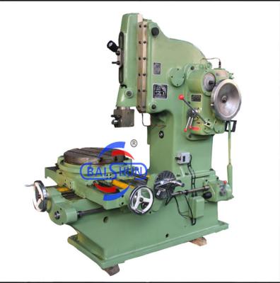 China Conventional B5032 Steel Pipe Slotting Machine Manufacturer Metal  Processing for sale