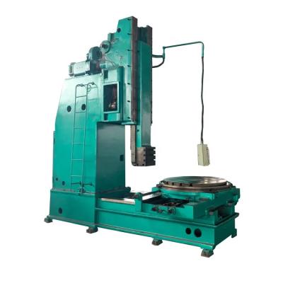 China Verticale vormmachine voor zware werkzaamheden Metalen slotmachine B5040 Te koop