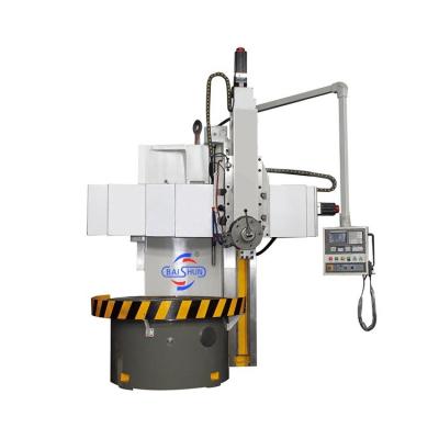 China Novo CK5112 Torneador Automático de Ferramenta de Torno Vertical CNC à venda