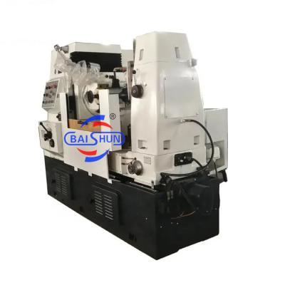 China Y3180 Hydraulic Gear Hobber Machine Metal Cutting for sale