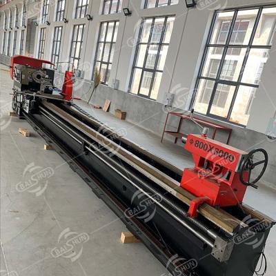 China Máquina de torno vertical horizontal Torreta de torno porta herramienta de corte manual en venta