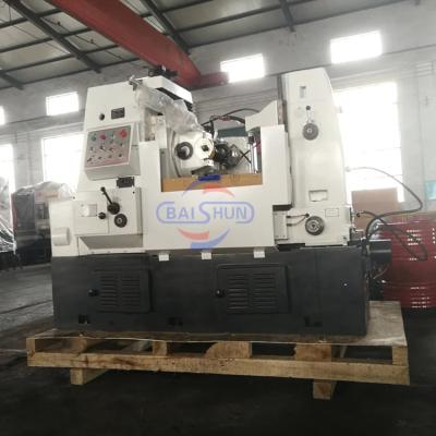 China Y3180H Spur Gear Hobbing Machine For Worm Gear Vertical for sale