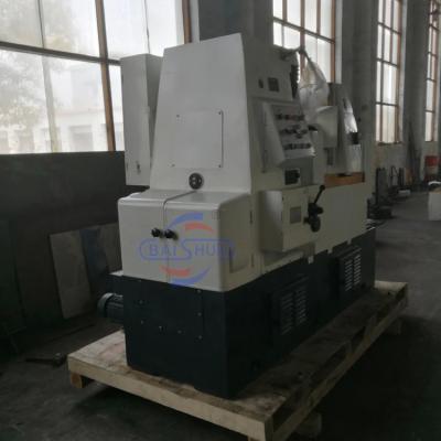 China horizontal hobbing machine Standard Hydraulic Y3150E for sale