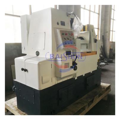 China Y3150E cylindrical gear hobbing machines Processing for sale