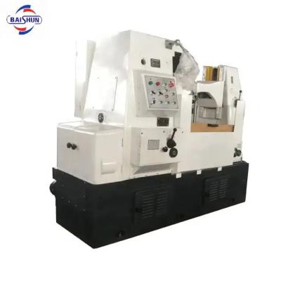 China Manual Gear Cutting Hobbing Machine Y3150 Metal Shaping Processing for sale