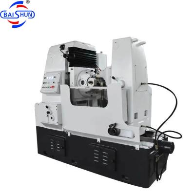 China Y3150 Máquina CNC de corte de engranajes de 500 mm Equipo hidráulico de procesamiento en venta