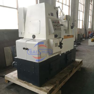 China Y3150 máquina de rectificación de piezas de corte con plantilla en venta