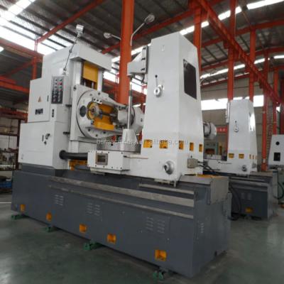 China Y3150E Máquina de moldeado de engranajes de CNC en venta