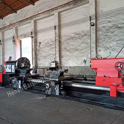 China China high accuracy horizontal universal heavy duty metal lathe prices for sale
