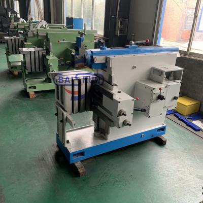 China Auto Feed BC6050 Mechanical Metal Shaping Machine Tool  3kw for sale