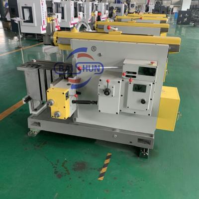 China B6050 Geared Vertical Shaper Machine Metal Slot Shaping Machine for sale