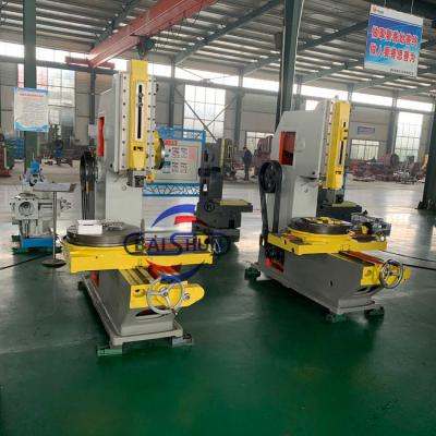 China B5040 Vertical Metal Shaping Machine Tool Planer Slotter Equipment PLC Control for sale