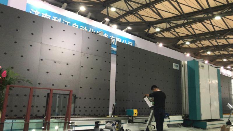 Fornecedor verificado da China - Jinan Lijiang Automation Equipment Co., Ltd.