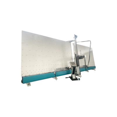 China Fully Automatic Insulating Glass Sealing Line High Speed Processing for sale