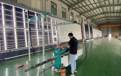 China Automatic Butyl Extruder Machine For Insulating Glass Processing for sale