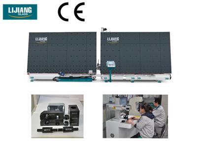 중국 유리제 제조 설비 격리 유리제 생산 라인 두 배 유리 기계 판매용