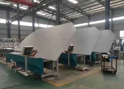 Китай Автоматическая гибочная машина прокладки для обработки стекла двойного остекления продается