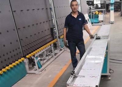 Китай Одобренный CE алюминиевого автомата для резки прокладки полный вручную работая продается