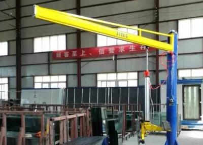 China Heat Resistent Panel Suction Glass Vacuum Lifter 3400 / 3900 Mm CF Certification for sale
