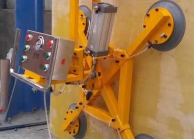 China Glass Cantilever Crane Vacuum Glass Lifter Insulating Glass Machine for sale